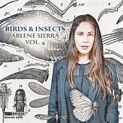 A. Sierra: Birds And Insects cover image cdn