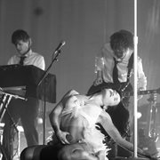 Aftercare Tour (Live In Los Angeles) cover image cdn