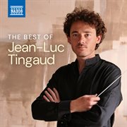 The Best Of Jean-Luc Tingaud cover image cdn