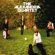 The Alexandria Quartet cover image cdn