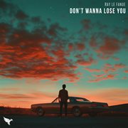 Don't Wanna Lose You cover image cdn