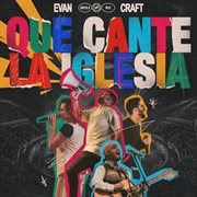 Que Cante La Iglesia [Live] cover image cdn
