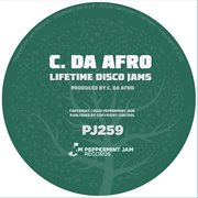 Lifetime Disco Jams cover image cdn