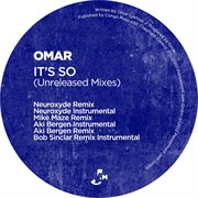 It's So cover image cdn