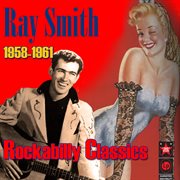 Rockabilly Classics (1958-1961) cover image cdn