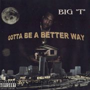 Gotta Be A Better Way cover image cdn