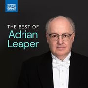 The Best Of Adrian Leaper cover image cdn