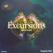 Excursions, Vol. 5 cover image cdn