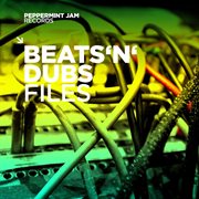 Peppermint Jam Records Pres. Beats & Dub Files cover image cdn