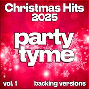 Christmas Hits 2025, Vol. 1 cover image cdn