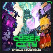 Cyber City (Original Soundtrack From Teamfight Tactics Set 14) cover image cdn