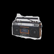 Art Laboe Presents: Rare Soul Oldies, Vol. 2 cover image cdn