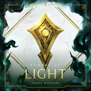 Echoes Of Light cover image cdn