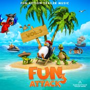 Fun Attack 3 cover image cdn