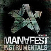 The Chase Instrumentals cover image cdn