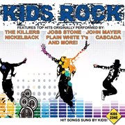 Kids Rock! (Hit Songs Sung By Kids) cover image cdn