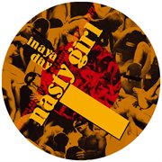 Nasty Girl, Pt. 2 cover image cdn