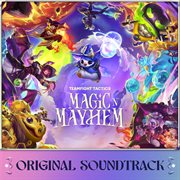 Magic N' Mayhem cover image cdn