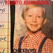 Bronto Krushrock cover image cdn