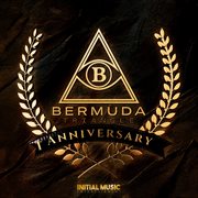 Bermuda 1St Anniversary Album cover image cdn