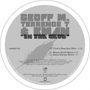 In The Club cover image cdn