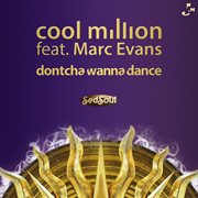 Dontcha Wanna Dance cover image cdn