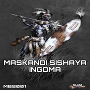 Maskandi Sishaya Ingoma cover image cdn