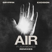 Air (Remixes) cover image cdn