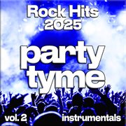 Rock Hits 2025, Vol. 2 cover image cdn