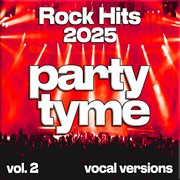 Rock Hits 2025, Vol. 2 cover image cdn