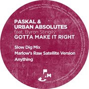 Gotta Make It Right cover image cdn