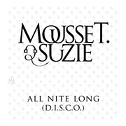 All Nite Long (D.I.S.C.O.) cover image cdn