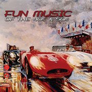 Fun Music Of The 40S & 50S cover image cdn
