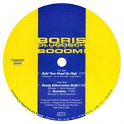 Hold Your Head Up High cover image cdn