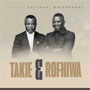 Live At Kalahari cover image cdn