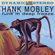 Funk In Deep Freeze cover image cdn