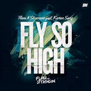 Fly So High (Feat. Karian Sang) cover image cdn