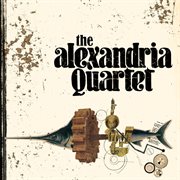 The Alexandria Quartet cover image cdn