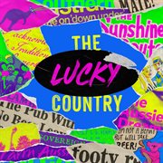 The Lucky Country (Original Cast Album) cover image cdn