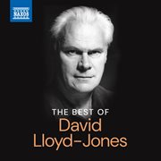 The Best Of David Lloyd-Jones cover image cdn