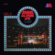 Live At Yankee Stadium Vol. 2 cover image cdn