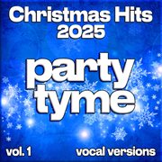 Christmas Hits 2025, Vol. 1 cover image cdn