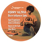 Disco Influence Jams cover image cdn