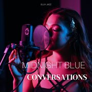Midnight Blue Conversations cover image cdn