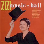 Zizi Music-Hall [Live À L'alhambra Maurice-Chevalier / 1962] cover image cdn