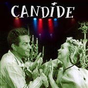 Candide (Original Broadway Cast Recording) cover image cdn