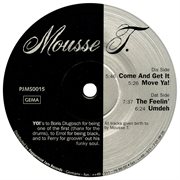 Come And Get It cover image cdn