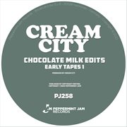 Chocolate Milk Edits (Early Tapes 1) cover image cdn