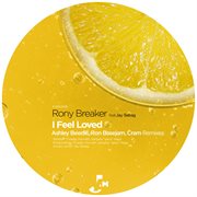 I Feel Loved cover image cdn