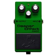 Deeper Effect cover image cdn
